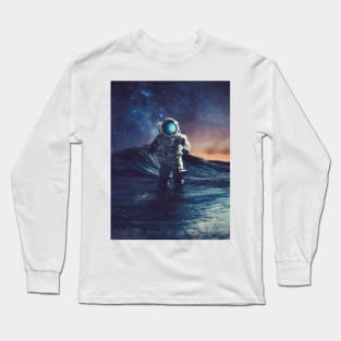 Stranded II Long Sleeve T-Shirt